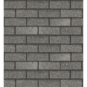 Битумная фасадная плитка Docke PREMIUM BRICK Халва ,м2